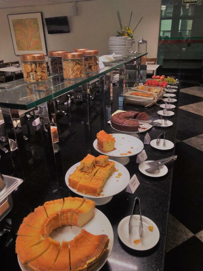 Hotel Rio Parnaiba Floriano  ภายนอก รูปภาพ