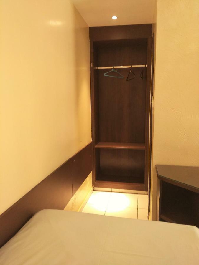 Hotel Rio Parnaiba Floriano  ภายนอก รูปภาพ