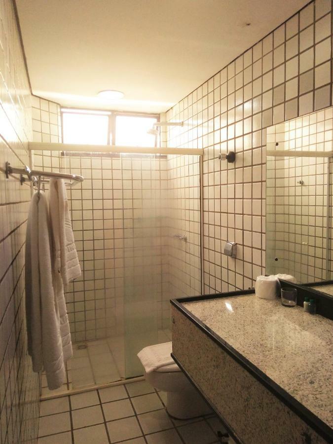 Hotel Rio Parnaiba Floriano  ภายนอก รูปภาพ
